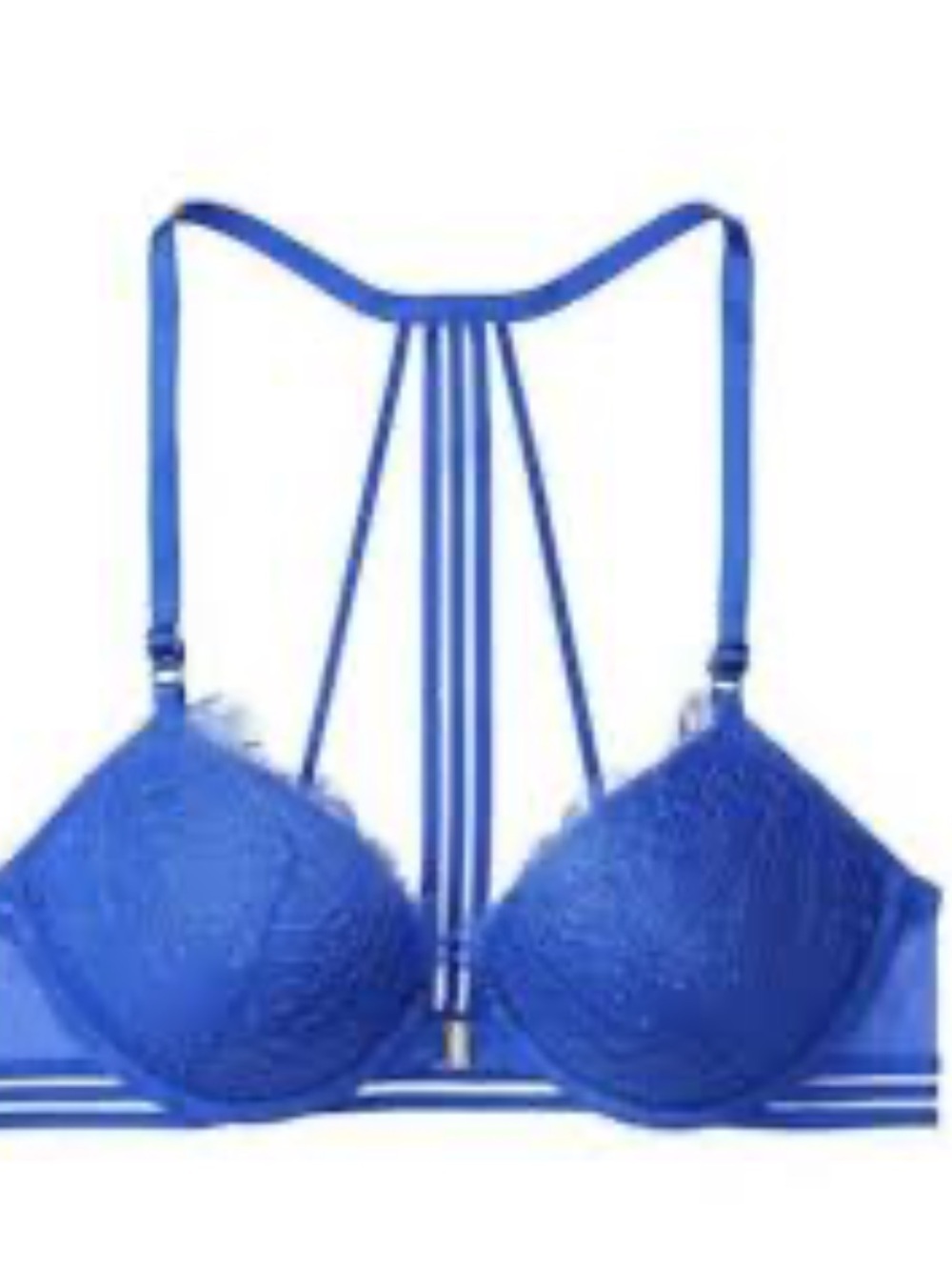 VS “Very Sexy Push Up Bra”, Size 36DD